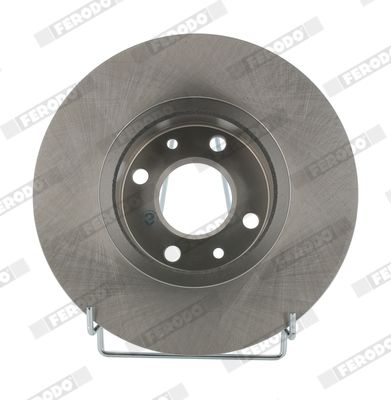Brake Disc FERODO DDF1978