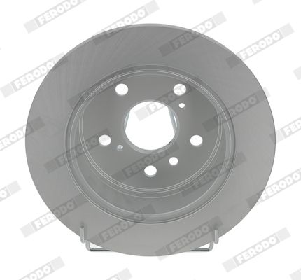 FERODO DDF1980C Brake Disc