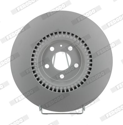 FERODO DDF1987C-1 Brake Disc