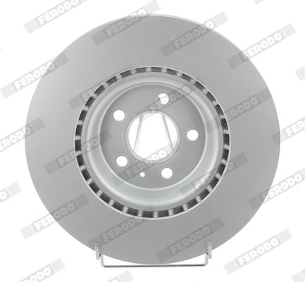 FERODO DDF1997C-1 Brake Disc