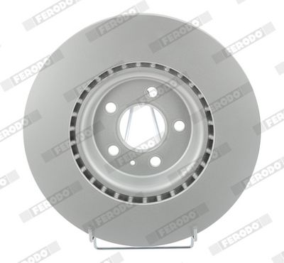 Brake Disc FERODO DDF1997C-1