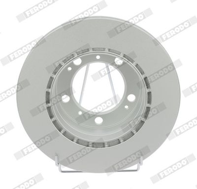 Brake Disc FERODO DDF2023C