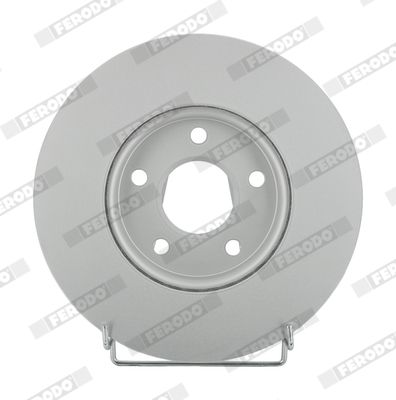 FERODO DDF2062C Brake Disc