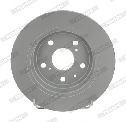 FERODO DDF2067C Brake Disc