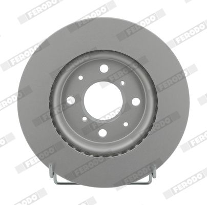 FERODO DDF2070C Brake Disc