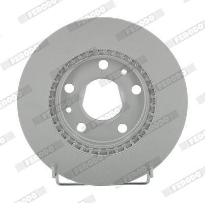 FERODO DDF2078C Brake Disc