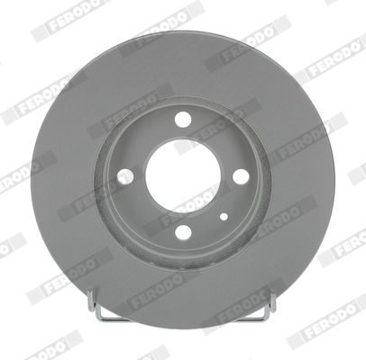 FERODO DDF207C Brake Disc