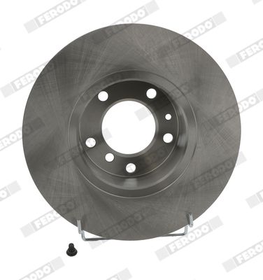 FERODO DDF210 Brake Disc