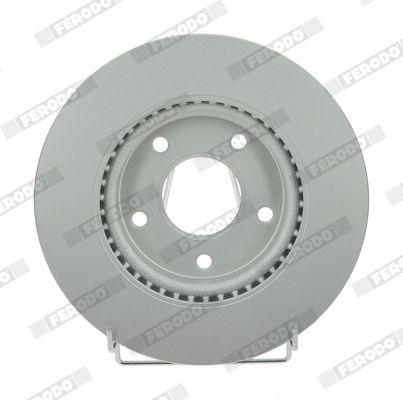 FERODO DDF2100C Brake Disc