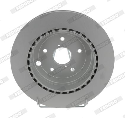 FERODO DDF2140C Brake Disc