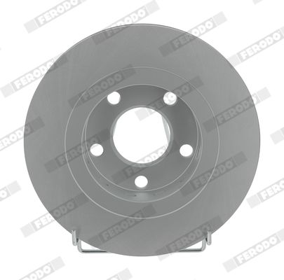 FERODO DDF2151C Brake Disc