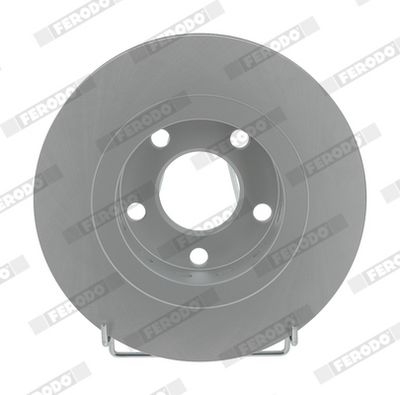 Brake Disc FERODO DDF2151C