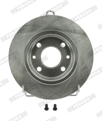 Brake Disc FERODO DDF215