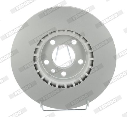 FERODO DDF2182C-1 Brake Disc