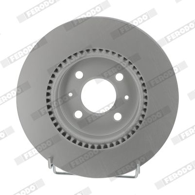 FERODO DDF2186C Brake Disc