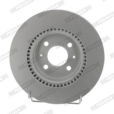 Brake Disc FERODO DDF2186C