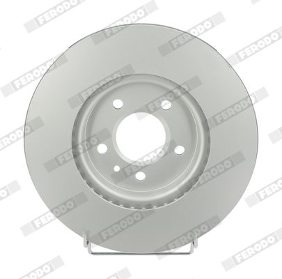 FERODO DDF2191C-1 Brake Disc