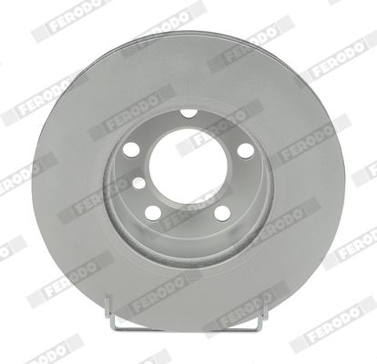 FERODO DDF2195C Brake Disc