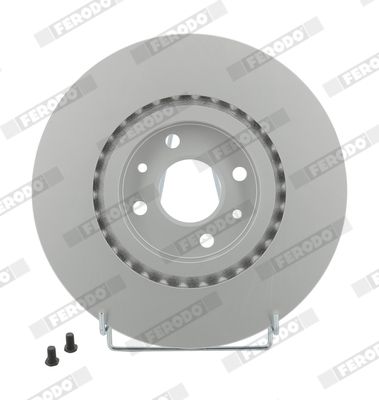 FERODO DDF220C Brake Disc