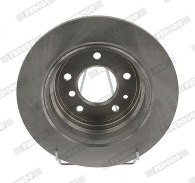 Brake Disc FERODO DDF221