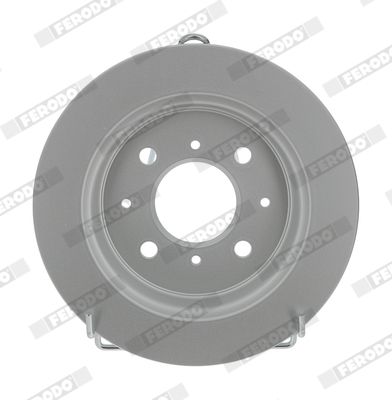 FERODO DDF2244C Brake Disc