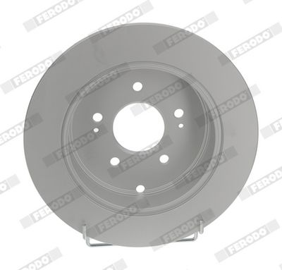 Brake Disc FERODO DDF2268C