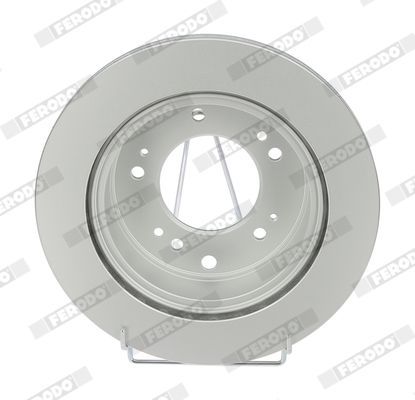 FERODO DDF2285C Brake Disc