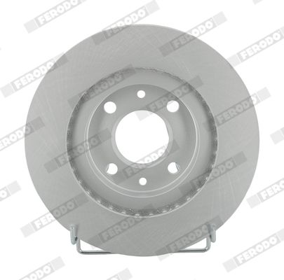 FERODO DDF2327C Brake Disc