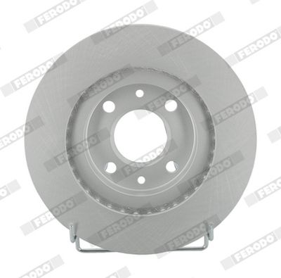 Brake Disc FERODO DDF2327C