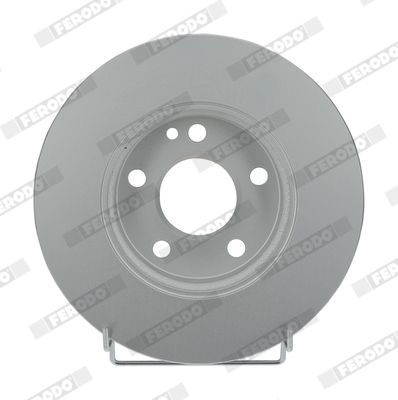 FERODO DDF2334C-1 Brake Disc