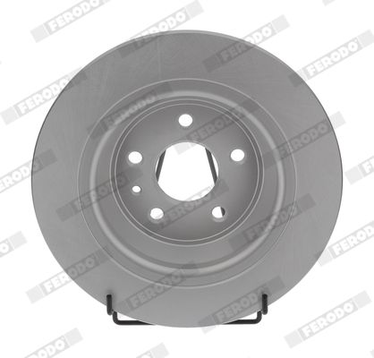 FERODO DDF2338C Brake Disc