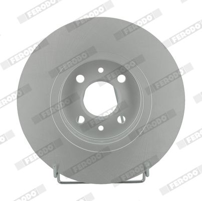 FERODO DDF2350C Brake Disc