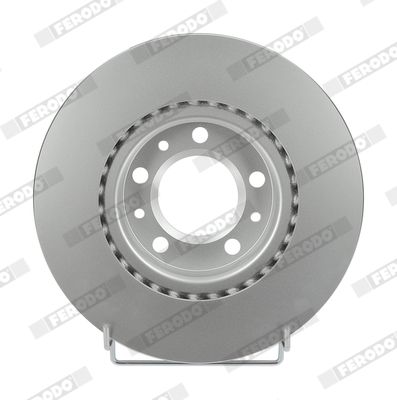 FERODO DDF2401C-1 Brake Disc