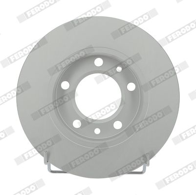 FERODO DDF2406C Brake Disc