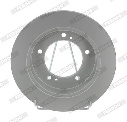 FERODO DDF2411C Brake Disc