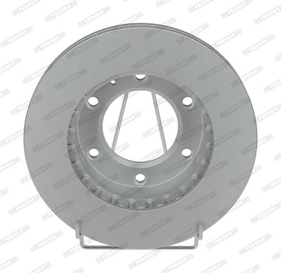 Brake Disc FERODO DDF2459C