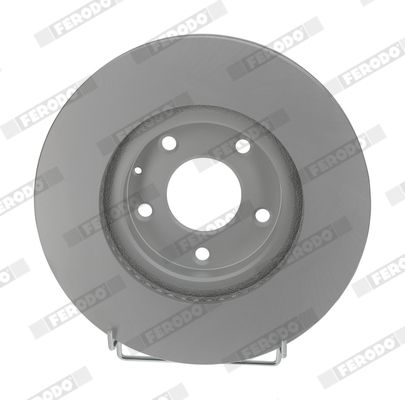 FERODO DDF2463C Brake Disc