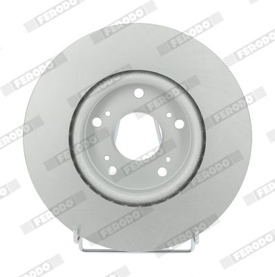 Brake Disc FERODO DDF2473C
