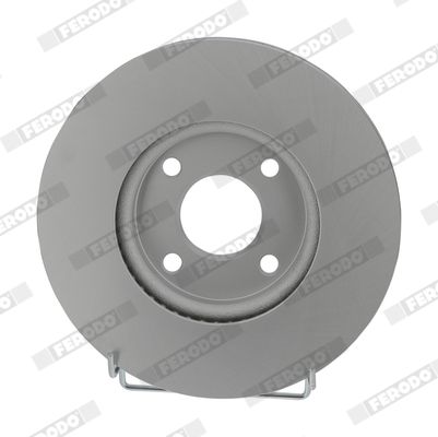 FERODO DDF2478C Brake Disc