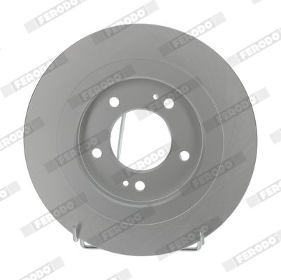FERODO DDF2482C Brake Disc