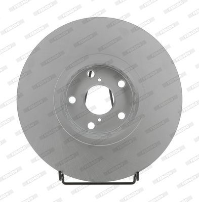 FERODO DDF2498RC-1 Brake Disc