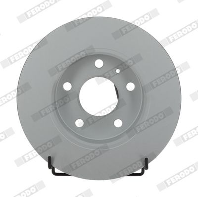 Brake Disc FERODO DDF2508C