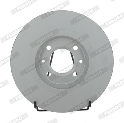 FERODO DDF2511C Brake Disc