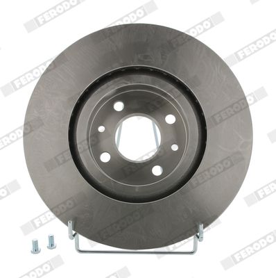 FERODO DDF252 Brake Disc