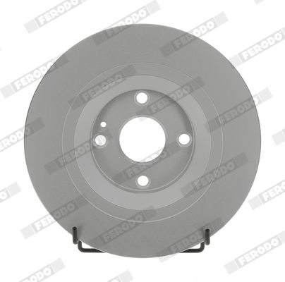 FERODO DDF2593C Brake Disc