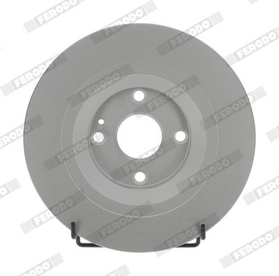 Brake Disc FERODO DDF2593C