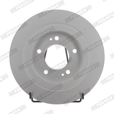 FERODO DDF2604C Brake Disc