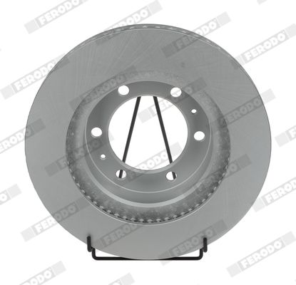 FERODO DDF2606C Brake Disc