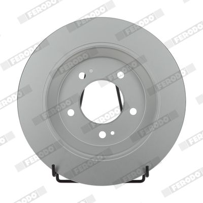 FERODO DDF2608C Brake Disc