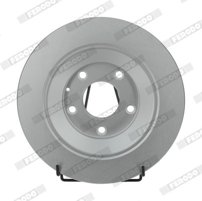 FERODO DDF2609C Brake Disc